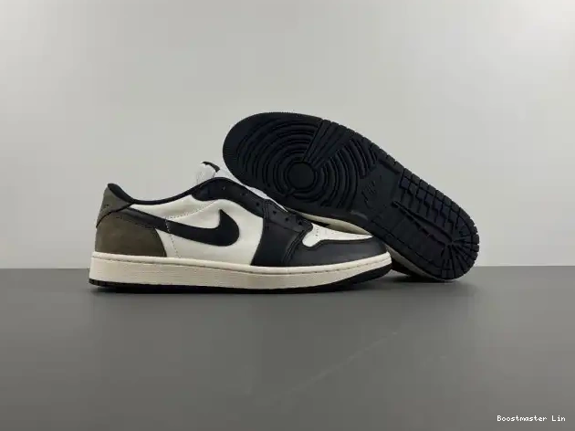 Bmlin Mocha CZ0790-102 Air OG Low 1 Jordan 0623